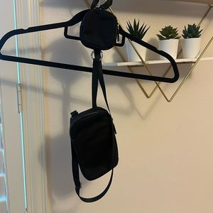 Lululemon Side Bag